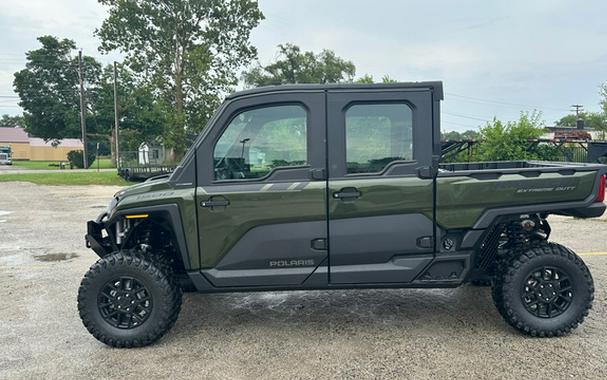 2026 Polaris RANGER CREW XD 1500 NS ED ULT