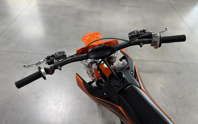 2027 KTM SX 65