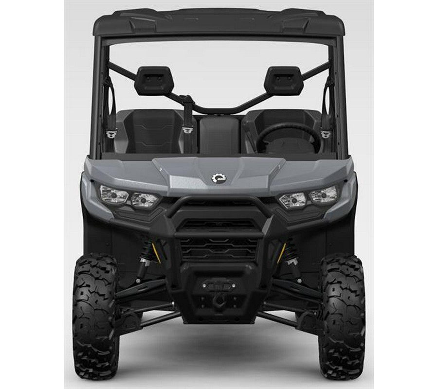 2027 Can-Am Defender XT HD7