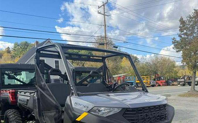 2027 Polaris Ranger 1000