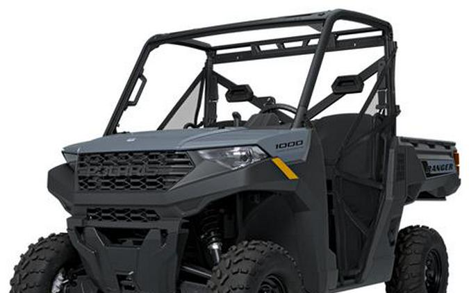 2027 Polaris Ranger 1000