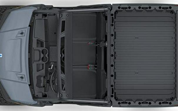 2027 Polaris Ranger 1000