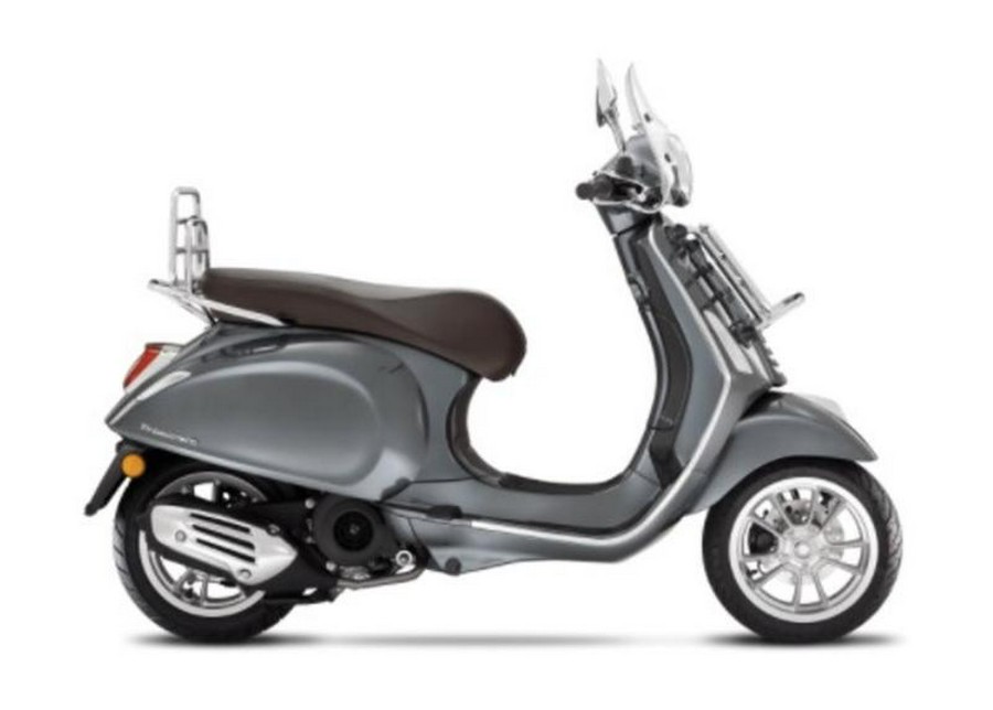 2021 Vespa Primavera 150 Touring