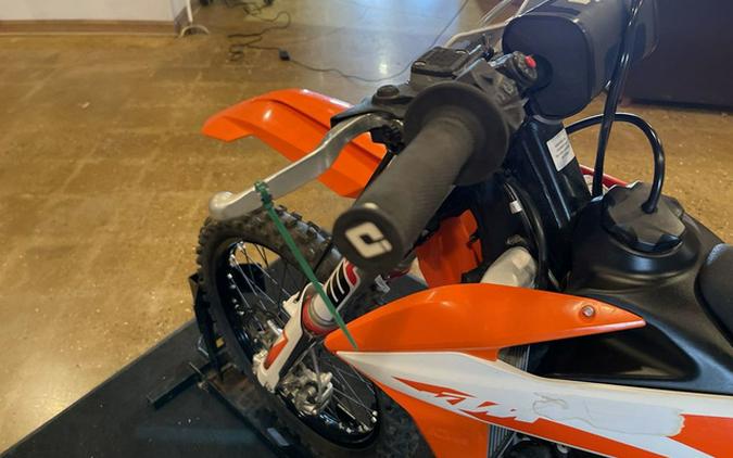 2020 KTM SX 450 F Factory Edition