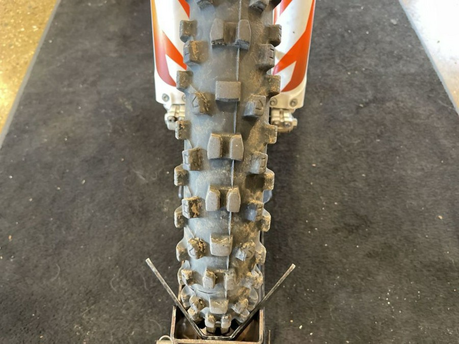 2020 KTM SX 450 F Factory Edition