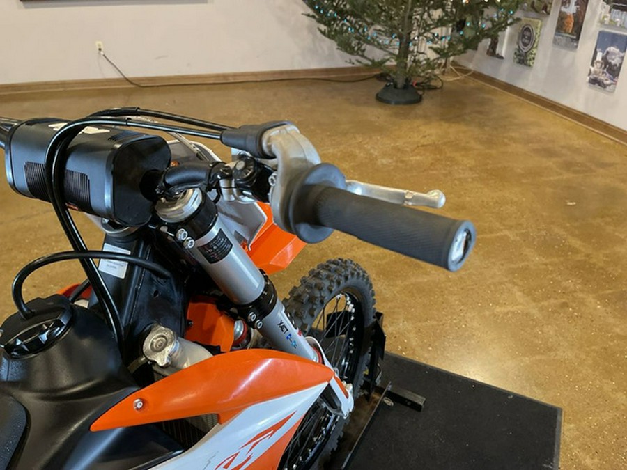 2020 KTM SX 450 F Factory Edition