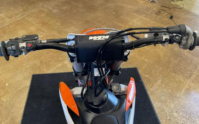 2020 KTM SX 450 F Factory Edition