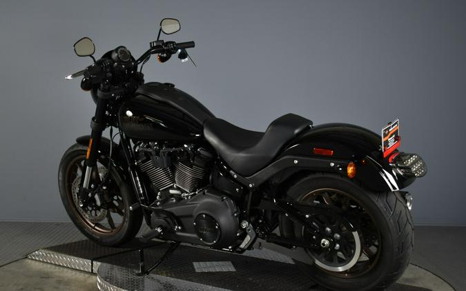 2023 Harley-Davidson Low Rider S