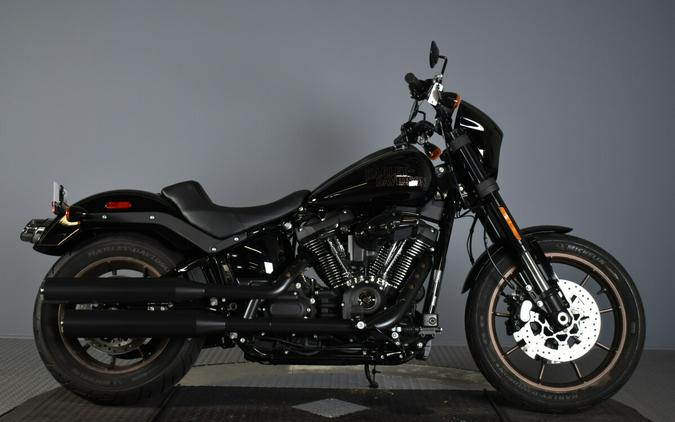 2023 Harley-Davidson Low Rider S