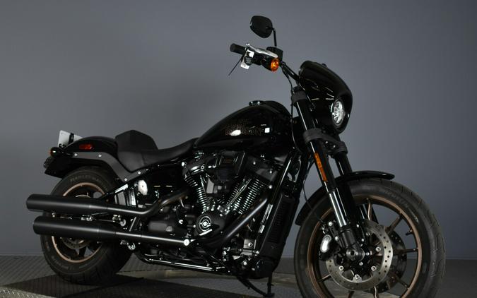 2023 Harley-Davidson Low Rider S