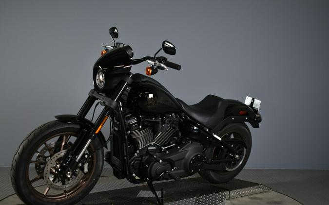 2023 Harley-Davidson Low Rider S