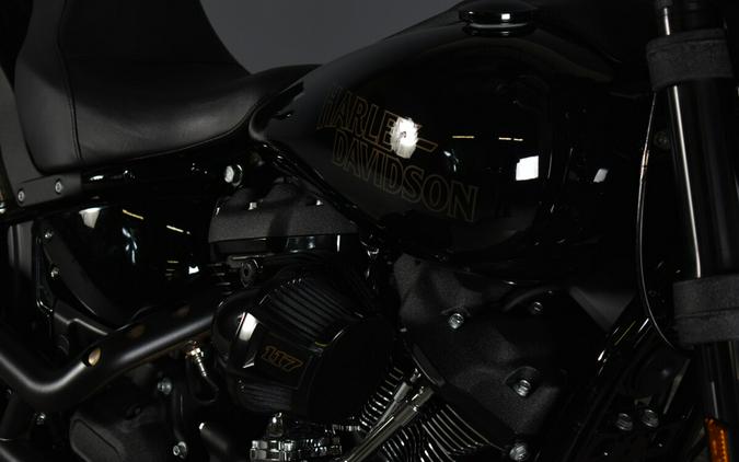 2023 Harley-Davidson Low Rider S