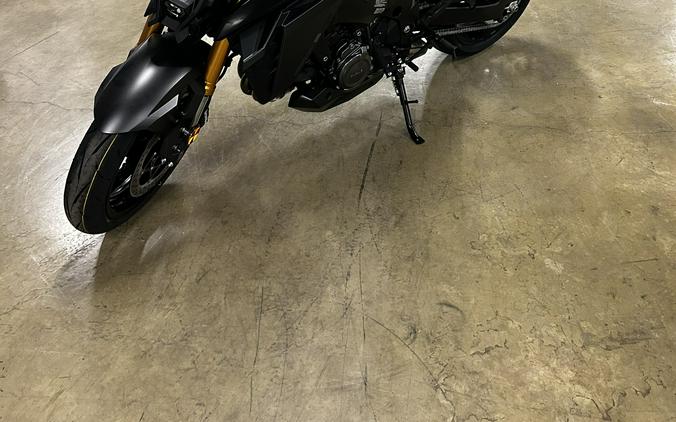 2023 Suzuki GSX-S 1000