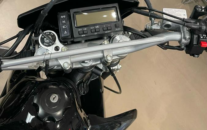 2024 Suzuki DR-Z400S