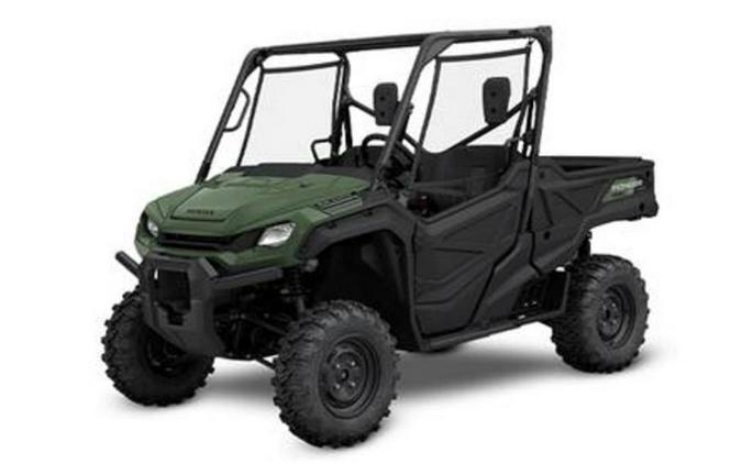 2022 Honda® Pioneer 1000