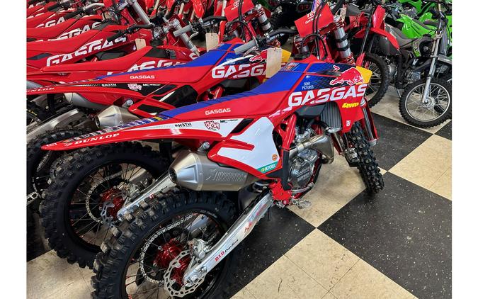 2024 GASGAS MC 450F Factory Edition (2024.5)