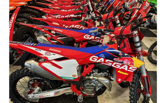 2024 GASGAS MC 450F Factory Edition (2024.5)