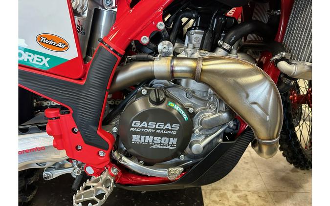 2024 GASGAS MC 450F Factory Edition (2024.5)