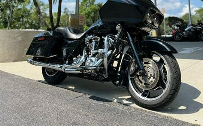 2009 Harley-Davidson Road Glide®