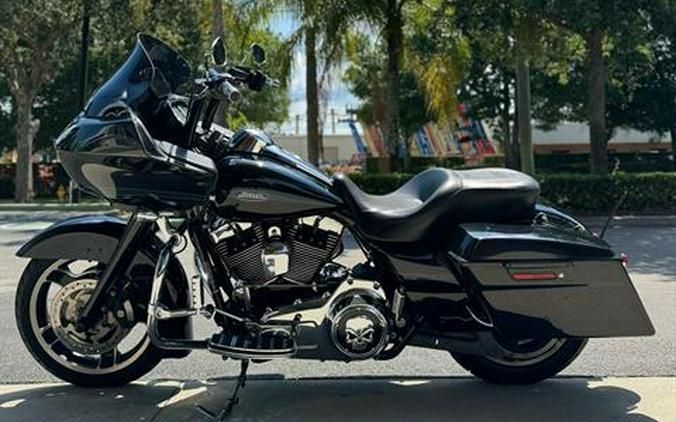 2009 Harley-Davidson Road Glide®