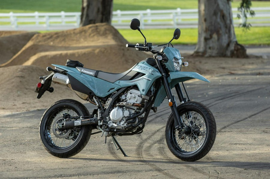 2024 Kawasaki KLX®300SM