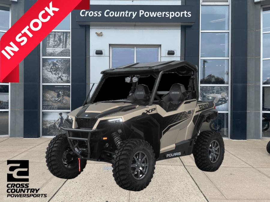 2024 Polaris GENERAL XP 1000 ULTIMATE