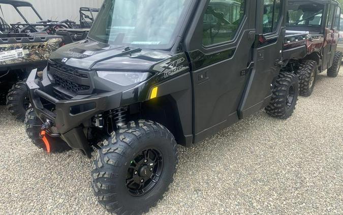 2025 Polaris® Ranger Crew XP 1000 Northstar Edition Ultimate