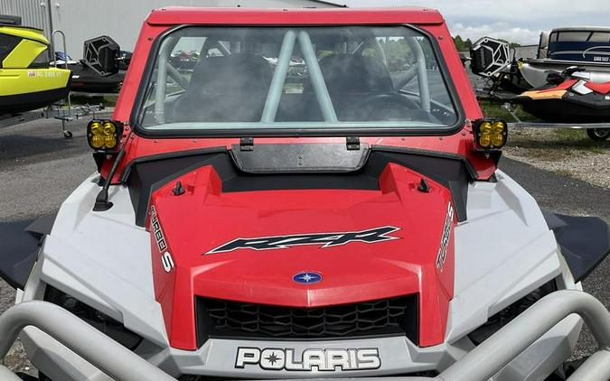 2020 Polaris® RZR XP® 4 Turbo S