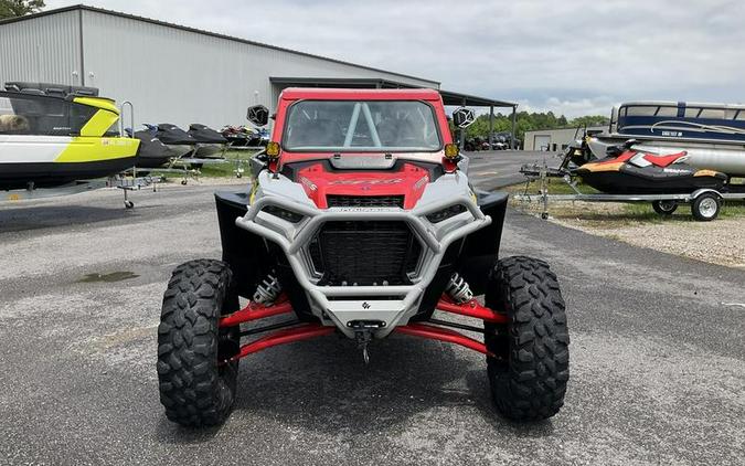 2020 Polaris® RZR XP® 4 Turbo S