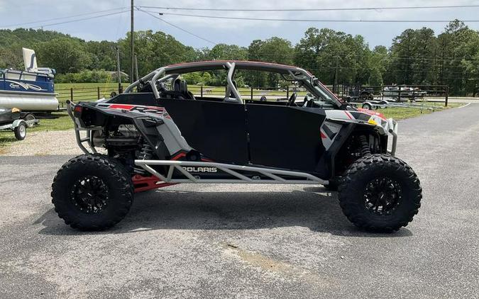 2020 Polaris® RZR XP® 4 Turbo S