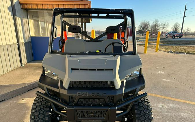 2024 Polaris Commercial Pro XD Full-Size Diesel