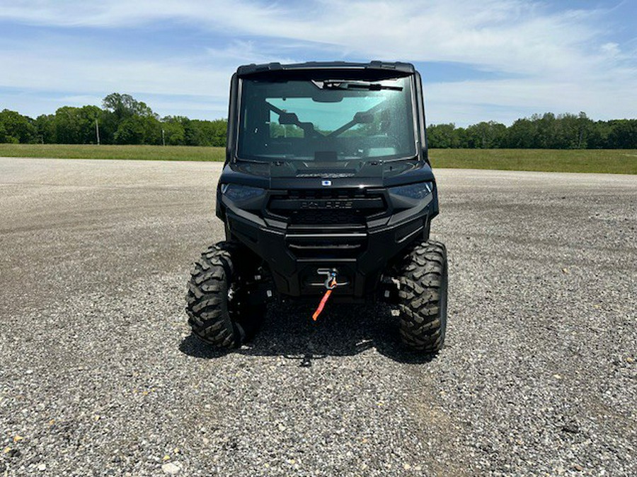 2025 Polaris Industries Ranger® Crew XP 1000 NorthStar Edition Premium