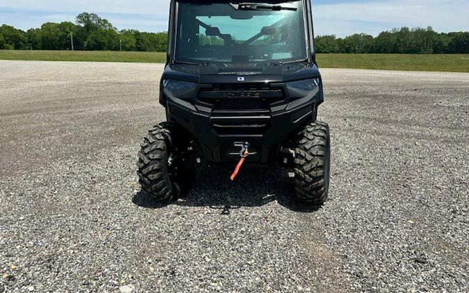 2025 Polaris Industries Ranger® Crew XP 1000 NorthStar Edition Premium