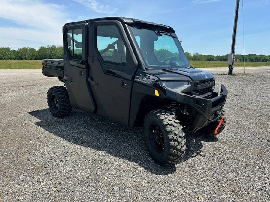 2025 Polaris Industries Ranger® Crew XP 1000 NorthStar Edition Premium