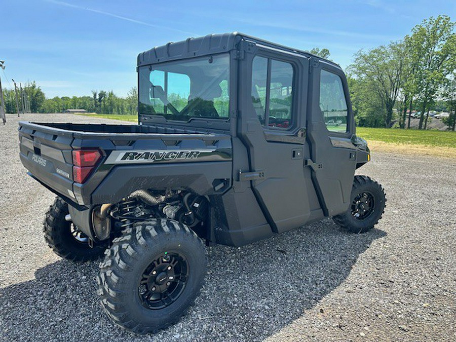 2025 Polaris Industries Ranger® Crew XP 1000 NorthStar Edition Premium