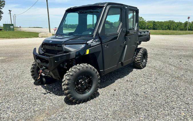 2025 Polaris Industries Ranger® Crew XP 1000 NorthStar Edition Premium