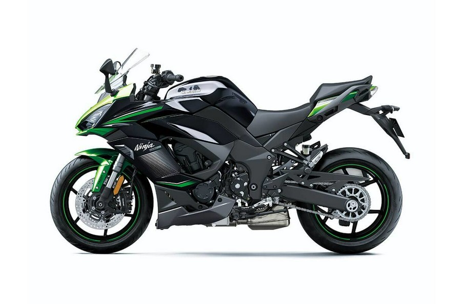 2023 Kawasaki Ninja® 1000 SX