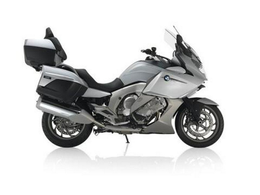 2016 BMW K 1600 GTL