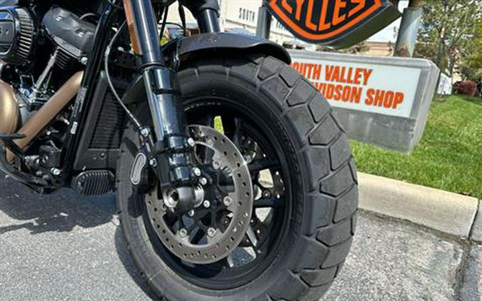 2023 Harley-Davidson Fat Bob® 114