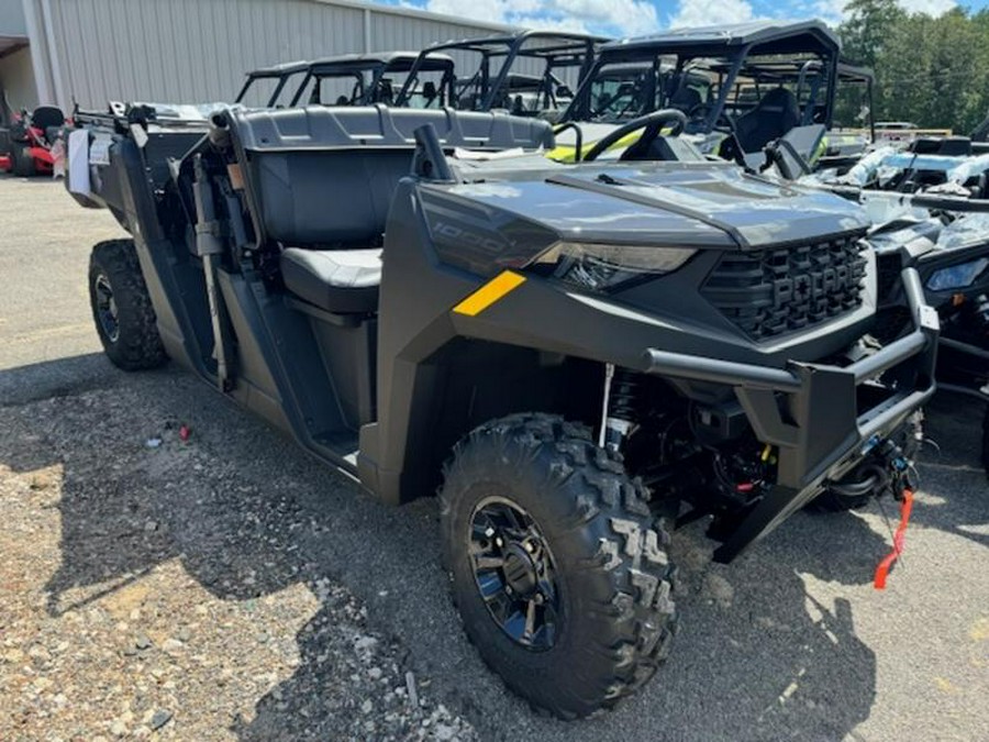 2025 Polaris® Ranger Crew 1000 Premium