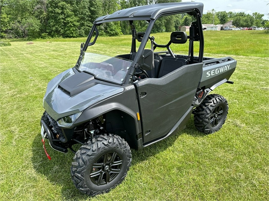 2024 Segway Powersports UT10 P