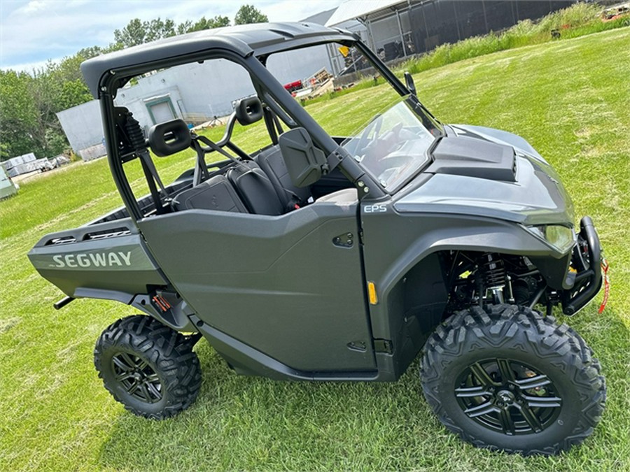 2024 Segway Powersports UT10 P