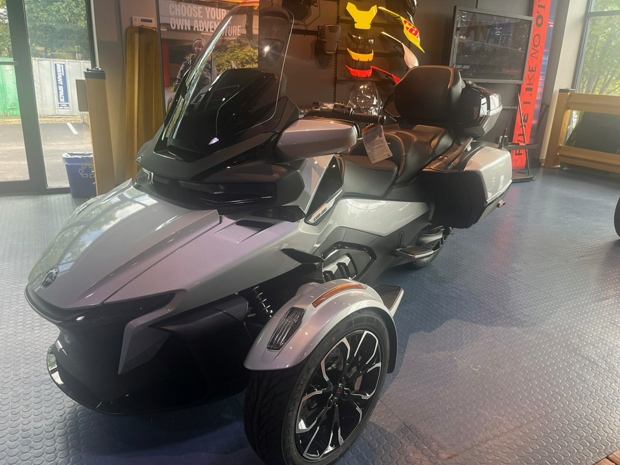 2023 Can-Am™ Spyder RT Limited