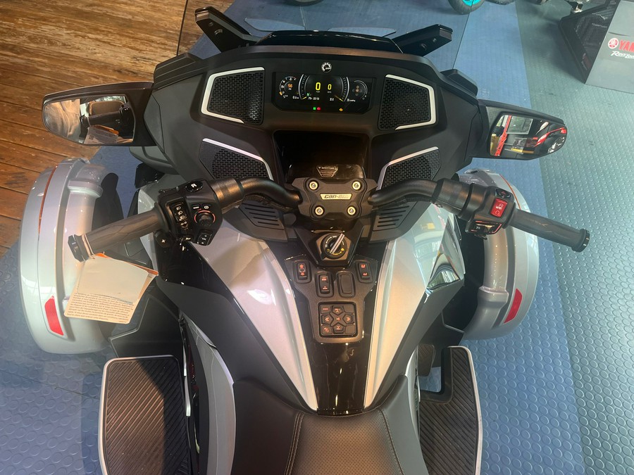 2023 Can-Am™ Spyder RT Limited