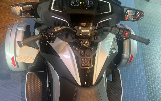 2023 Can-Am™ Spyder RT Limited