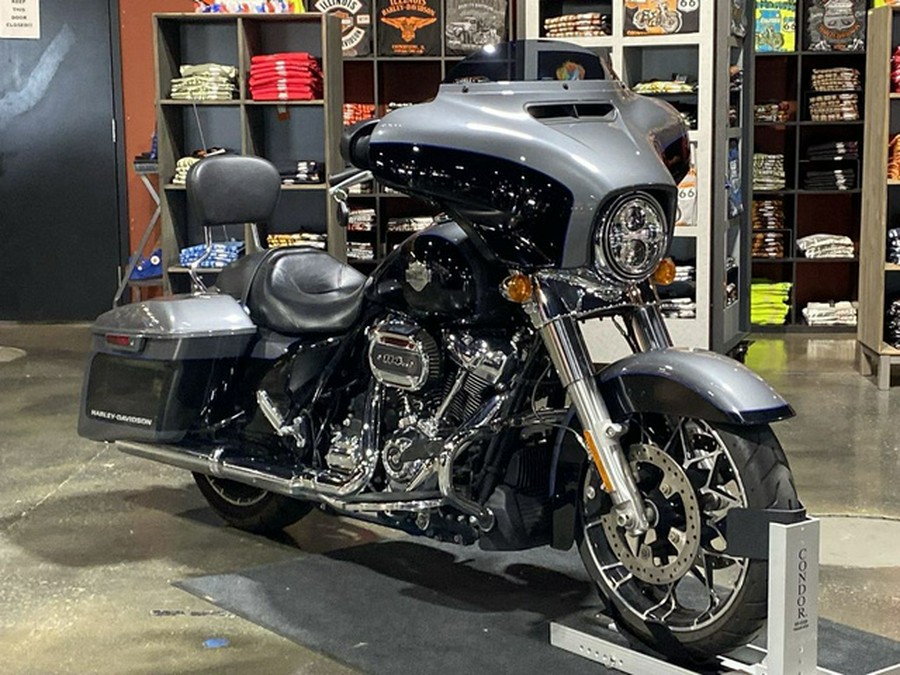 2021 Harley-Davidson FLHXS - Street Glide Special