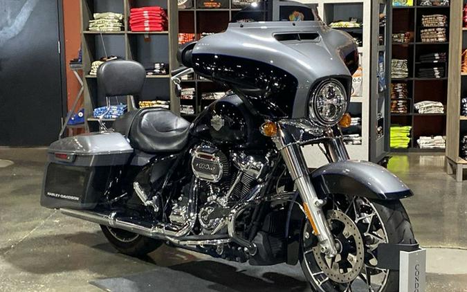 2021 Harley-Davidson Street Glide Special Review: Performance and Style