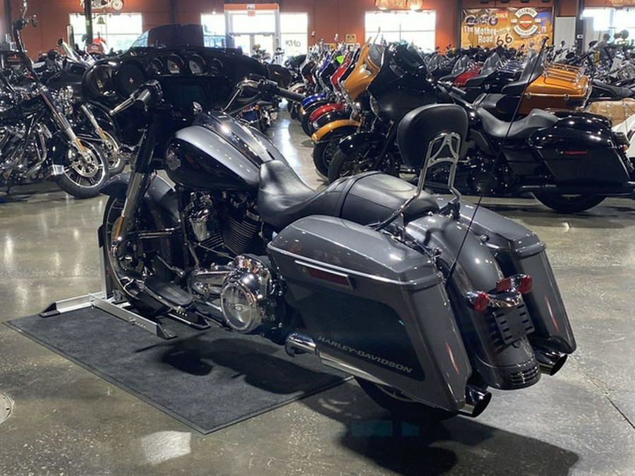 2021 Harley-Davidson FLHXS - Street Glide Special