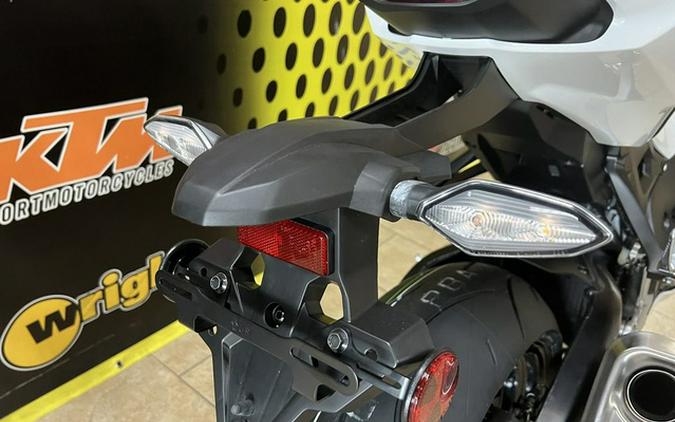 2026 Honda CBR1000RR