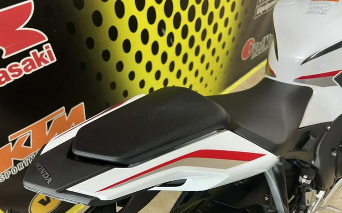 2026 Honda CBR1000RR